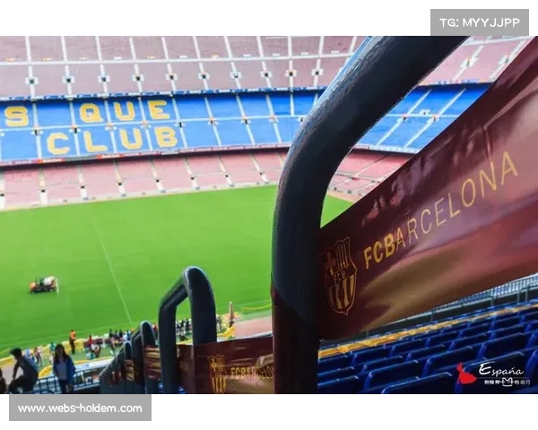 足球纪录片热播,诺坎普灯光秀展科技融合