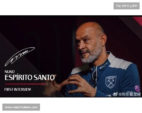 西汉姆联两球落后追平伯恩茅斯，努诺换人调整见效