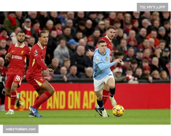 英超争冠形势前瞻：最后五轮赛程与对手强度解析